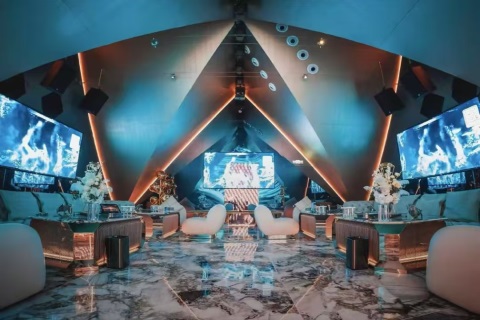 齐齐哈尔夜场模特招聘,高薪职业,注重形象气质