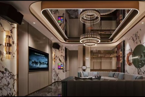 齐齐哈尔夜场接待机会与城市生活体验