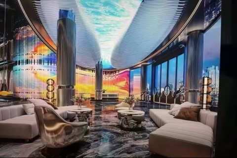 齐齐哈尔排名前三KTV夜场招聘公司,不收费,来就是捡好机会