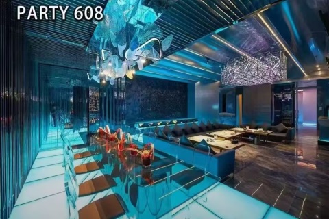 齐齐哈尔KTV模特招聘 青春舞台绽放梦想