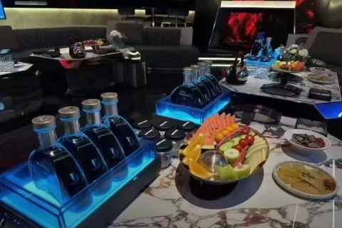 齐齐哈尔高端夜场招聘模特/礼宾员,齐齐哈尔商务KTV招聘