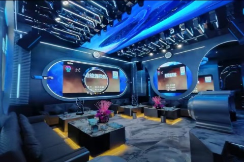 齐齐哈尔好的夜场招聘2025生意好直聘