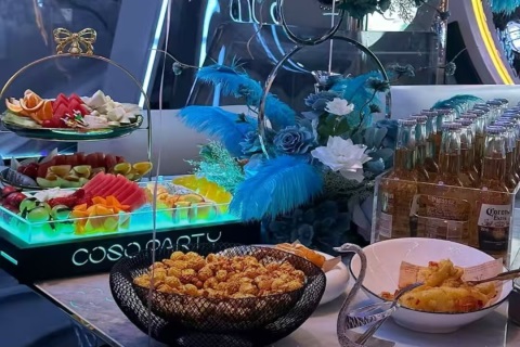 齐齐哈尔好的夜场招聘2025生意好直聘